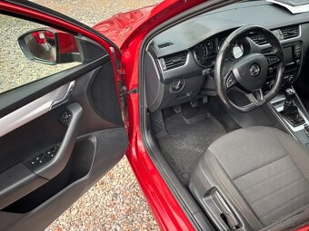 Škoda Octavia 2.0 Tdi 110kw 4x4 r.v.2016, Serviska - 8