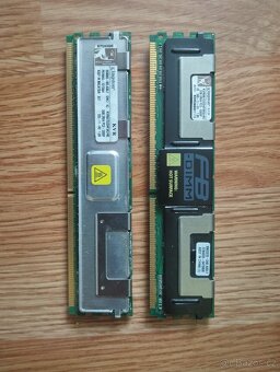 HP Workstation xw 8400 - 8