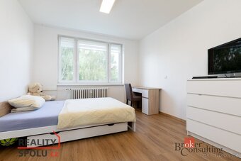 Prodej, byty/3+1, 68 m2, Budišovská 499, 74901 Vítkov, Opava - 8