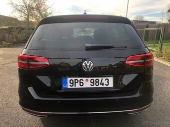 Volkswagen passat b8 4motion - 8