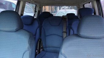 Fiat Ulysse 2.0 JTD - 8