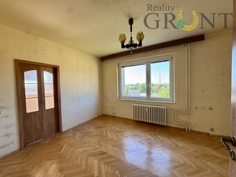 Prodej bytu 3+1 55 m2, Karviná - Mizerov, ev.č. 00198 - 8
