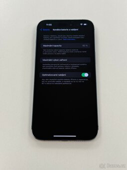 iPhone 14 PRO MAX 512GB ✅ BATERIE 92% - 8