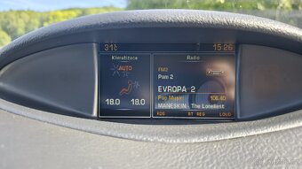 Citroën C5 2.0 HDi 2005 100 kW EURO 4 - 8