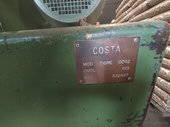 Rozmitací pila A. COSTA TIGRE 0042 - 8