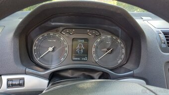 Škoda Octavia 2  1.9 tdi 77Kw - 8