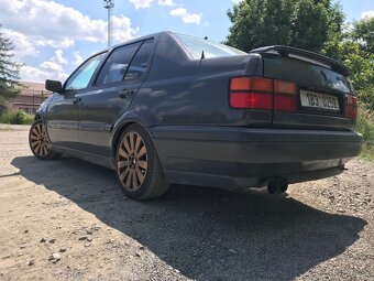 Vw Vento gt na díly - 8