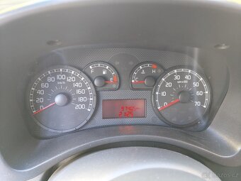 Fiat Panda  1.2i 4x4 - 8
