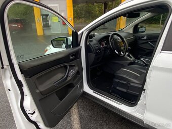 🚙 Ford Kuga 2.0 TDCi 4x4 Automat – 1. majitel, ověřené km, - 8