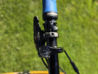 Mondraker F-Podium-R - 8