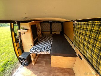 VW T5 1.9Tdi 77kw - 8