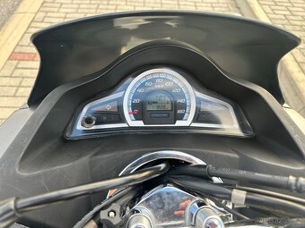 Honda PCX 125 - 8