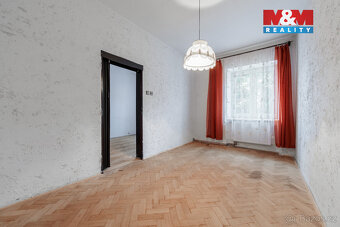 Prodej bytu 3+1, 73 m², Libavské Údolí - 8