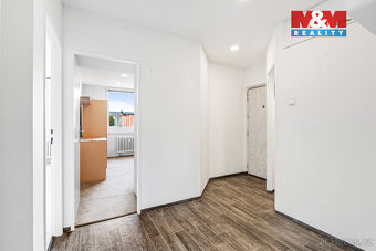 Prodej bytu 3+1, 67 m², Teplice, ul. Rovná - 8