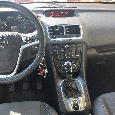 OPEL MERIVA 1.4t 88kW, 01/2014, bílá, manuál 5st., původ CZ - 8