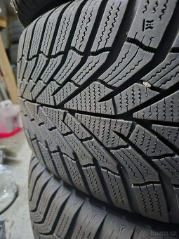 225/55 R17 vw 5x112 - 8