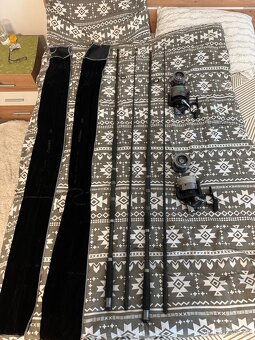 Rybářský pruty - 8