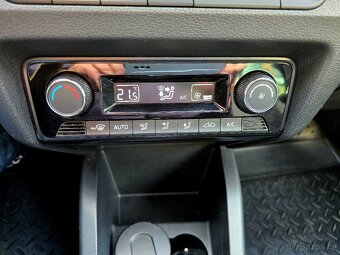 Škoda Fabia 2016, 1.4 tdi, automat, nové rozvody - 8