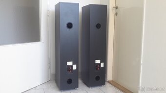 Reprosoustavy Elac - 8