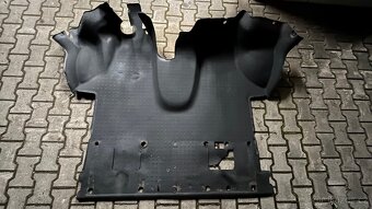 VW, Volkswagen, Transporter, Multivan T5 - 2,5 TDI 96 KW - 8