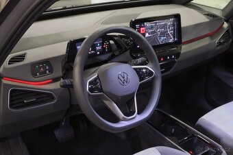 VW ID.3 Pure electric 110kW SOH 95,3 - záruka Autodraft - 8