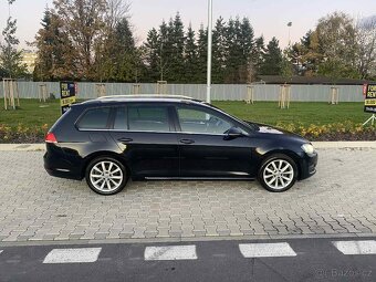 Volkswagen Golf 7 Variant 2.0 TDI 110 kW Highline - 8