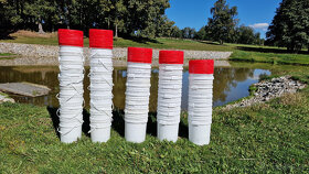 Sudy - barely - gbelíky 40 L (Skvělé všestrané využití) - 8