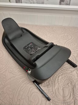 Cybex Aton B2 i-Size + Cybex Base one základňa - 8