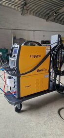 Svářečka KOWAX GeniTig 315W LCD 5s AC/DC+vozik+chlazení - 8
