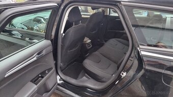 Ford Mondeo combi 2.0TDCi 110kw 2017 - 8