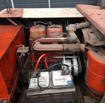 Desta 1622 diesel - 8