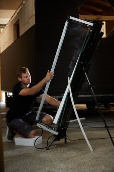 MANAŽER, PLÁNOVÁNÍ A VEDENÍ TÝMU (DŘEVOVÝROBA) - 8