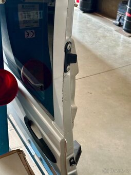 Posuvné dveře pravé Vito/Viano - 8