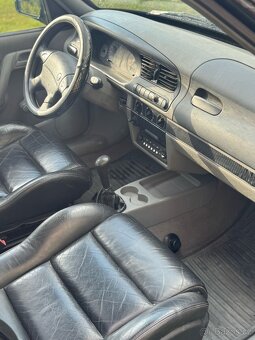 Škoda Felicia 1.3 - 8