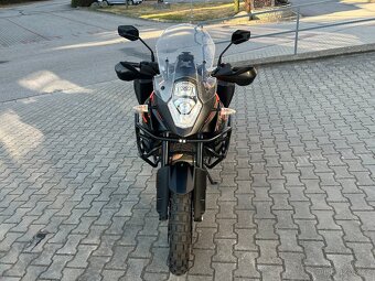 KTM 1090 Adventure 2018 - 8