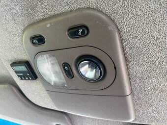 Opel Movano 2.5dTi bus 9 míst - 8