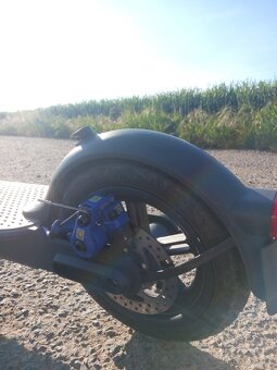 Xiaomi Mi scooter 3 - 8