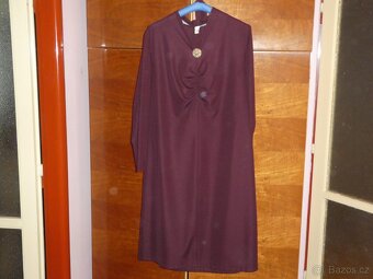 Halenky, šaty a sukně. - 8