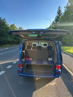VW Multivan Atlantis - 8