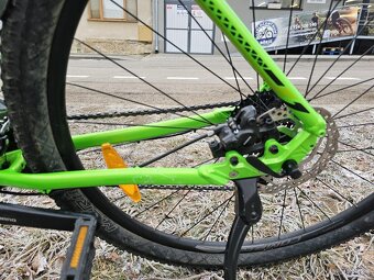 Merida Big Nine 40 - 8