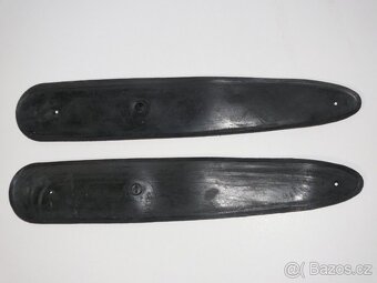 Škoda 1000mb, 1100mb, mbx a mbg - 8