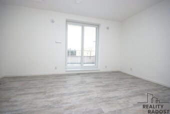 Pronájem bytu 2+kk s terasou, Olomouc - 8