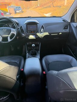 Hyundai ix35 - 8