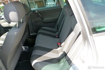 Vw Polo 1.4i united - 8