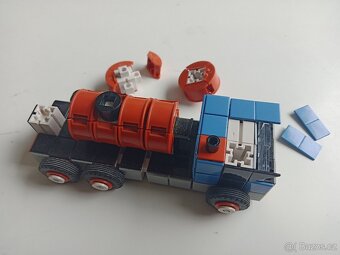 Stavebnice - cisterna - 8