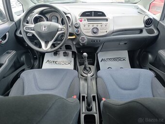 Honda Jazz, 1.2 Style - 8