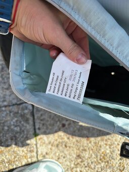 Thule chariot cross 1 - 8