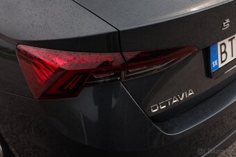 Škoda Octavia ETEC 2021 106tkm - 8