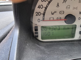 Fiat Multipla 1.9 MultiJet - 8