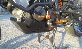 Kryt motoru KTM 1190 Adventure - 8